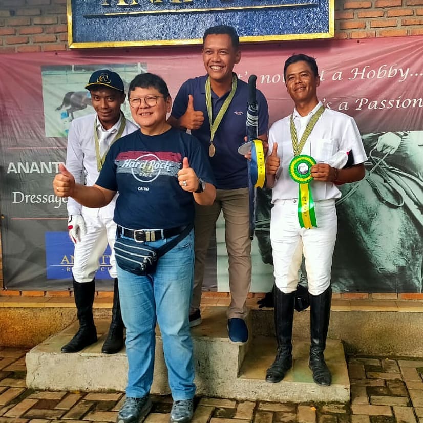 Gambar galeri Bimalukarstable